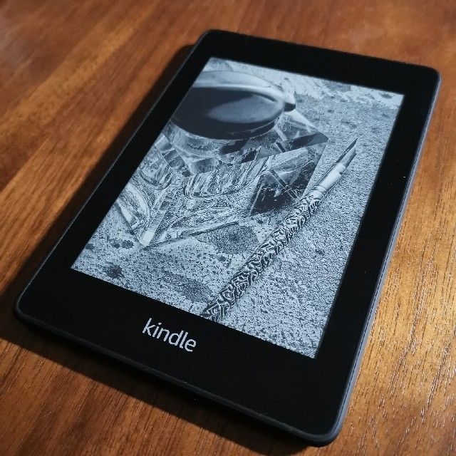 【新品】Kindle Paperwhite Wi-Fi 8GB 広告なし