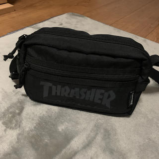 スラッシャー(THRASHER)のTHRASHER サコッシュバッグ(ショルダーバッグ)