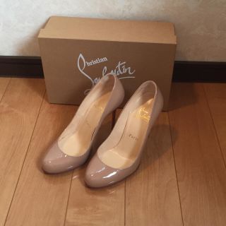 クリスチャンルブタン(Christian Louboutin)のクリスチャンルブタン パンプス☆(ハイヒール/パンプス)