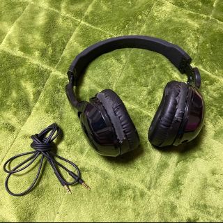 スカルキャンディ(Skullcandy)のスカルキャンディ　ヘッドホン(ヘッドフォン/イヤフォン)