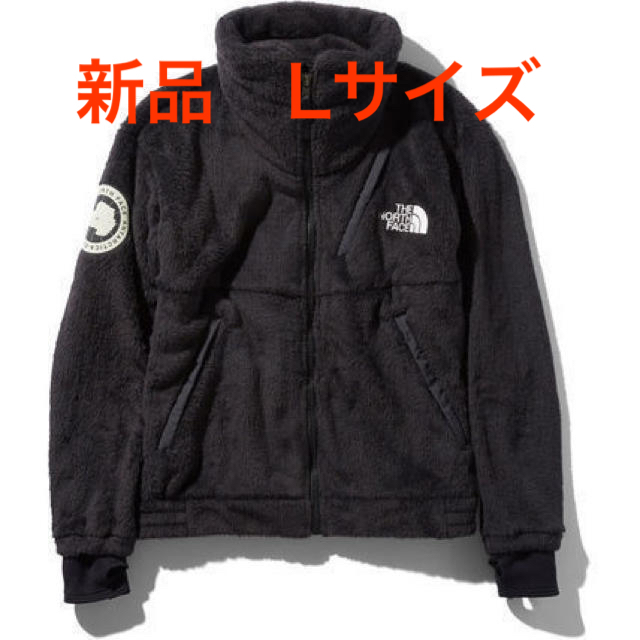 THE NORTH FACE アンタークティカバーサロフトジャケット L 新品