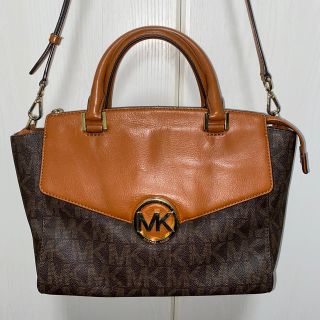 マイケルコース(Michael Kors)のHAPPEEさま(ハンドバッグ)