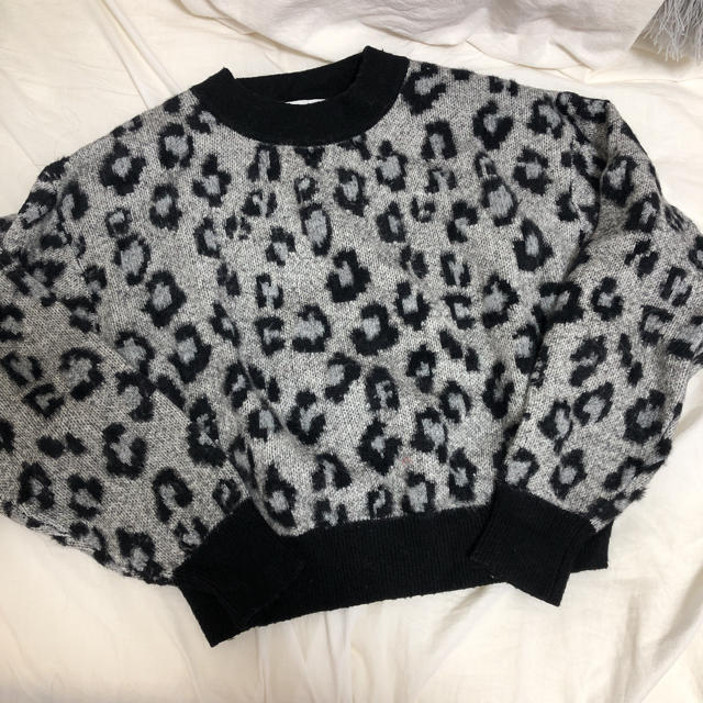 AZUL by moussy(アズールバイマウジー)のArieさま専用 レディースのトップス(ニット/セーター)の商品写真