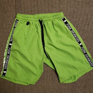 パンクドランカーズ(PUNK DRUNKERS)のPUNK DRUNKERS ショートパンツ(ショートパンツ)