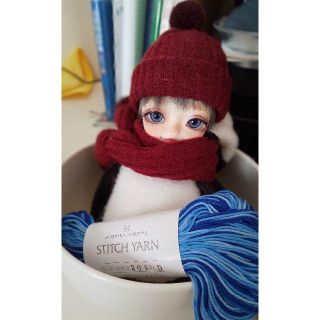 withdoll ： Pooky (Penguins Holiday)(その他)