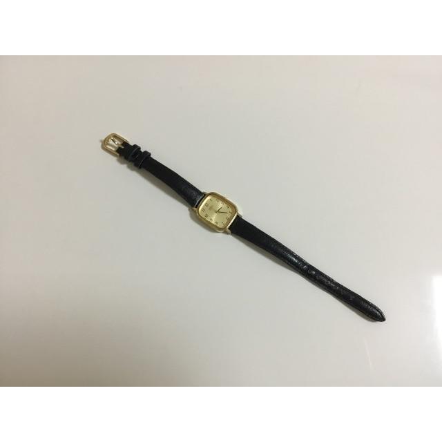 SEIKO(セイコー)のSEIKO Quartz レディース　腕時計 レディースのファッション小物(腕時計)の商品写真