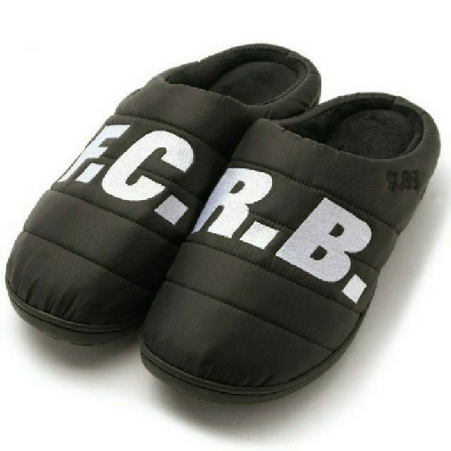 F.C.R.B.(エフシーアールビー)のF.C.Real Bristol SUBU  F.C.R.B. SANDAL L メンズの靴/シューズ(サンダル)の商品写真