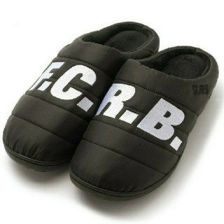 エフシーアールビー(F.C.R.B.)のF.C.Real Bristol SUBU  F.C.R.B. SANDAL L(サンダル)