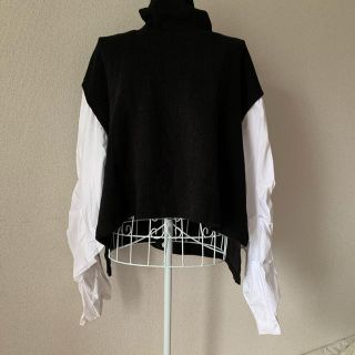 tops(カットソー(長袖/七分))