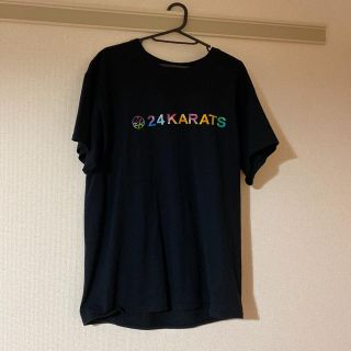 トゥエンティーフォーカラッツ(24karats)の24karats Tシャツ(Tシャツ/カットソー(半袖/袖なし))