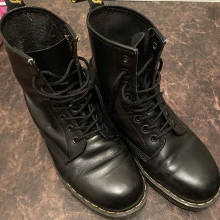 ドクターマーチン(Dr.Martens)のドクターマーチン　Dr.Martin 8ホール　uk7(ブーツ)