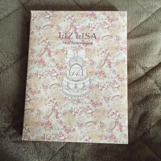 リズリサ(LIZ LISA)の14thミラー(その他)