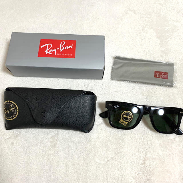 Ray-Ban サングラス