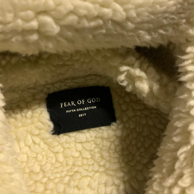 fear of god fifth collection アルパカ L 春夏新作モデル www.skytrac.ca