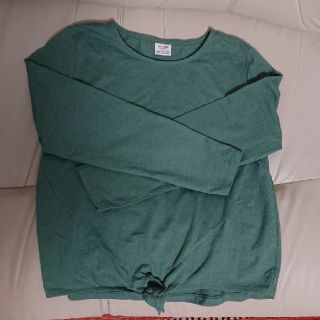 ザラ(ZARA)のZARA 女児用長袖シャツ 152㎝(Tシャツ/カットソー)