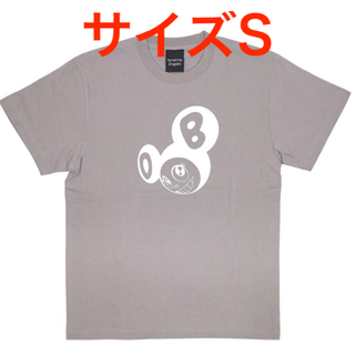 モマ(MOMA)の村上隆　ななめDOB Ｔシャツ❣️カイカイキキ(Tシャツ/カットソー(半袖/袖なし))