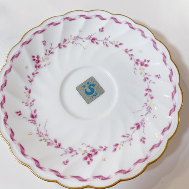 Noritake(ノリタケ)の希少　Noritake スタジオコレクション　2客 インテリア/住まい/日用品のキッチン/食器(グラス/カップ)の商品写真