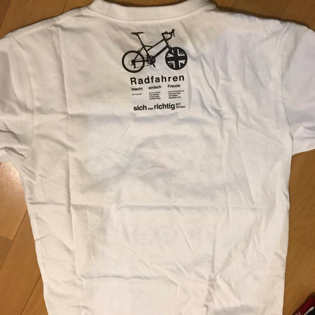 Design Tshirts Store graniph(グラニフ)のgraniph Tシャツ メンズのトップス(Tシャツ/カットソー(半袖/袖なし))の商品写真