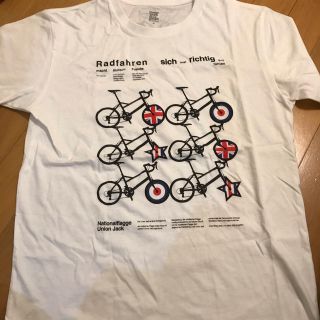 グラニフ(Design Tshirts Store graniph)のgraniph Tシャツ(Tシャツ/カットソー(半袖/袖なし))