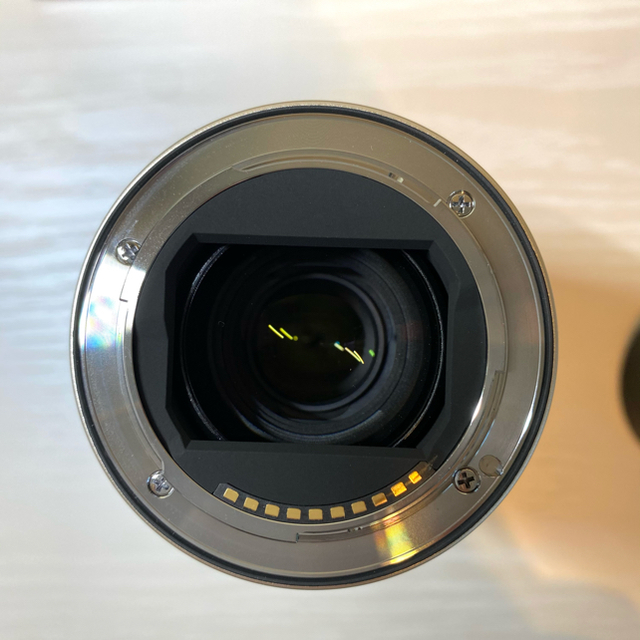 TAMRON(タムロン)のTamron 28-75mm F/2.8 Di III RXD スマホ/家電/カメラのカメラ(ミラーレス一眼)の商品写真