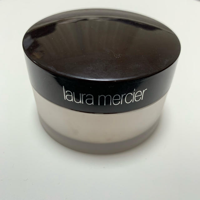 laura mercier(ローラメルシエ)のlaura mercier フェイスパウダー　29g コスメ/美容のベースメイク/化粧品(フェイスパウダー)の商品写真