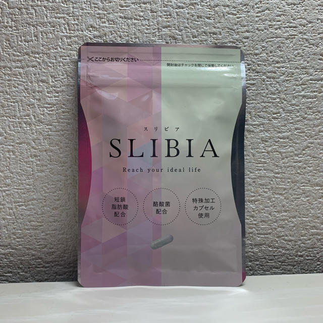 SLIBIA スリビア