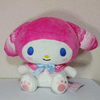 マイメロディ(ぬいぐるみ)のフリマアイテム一覧 マイメロディ(ぬいぐるみ)のフリマアイテム一覧