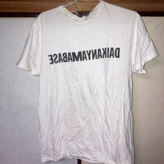 エム(M)のM TAKUYA∞着用　Tシャツ(Tシャツ/カットソー(半袖/袖なし))