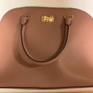 マイケルコース(Michael Kors)の【はむっこ様専用】マイケルコース ハンドバッグ(ハンドバッグ)