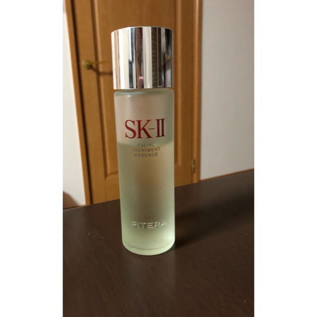 SKII フェイシャルトリートメントエッセンス