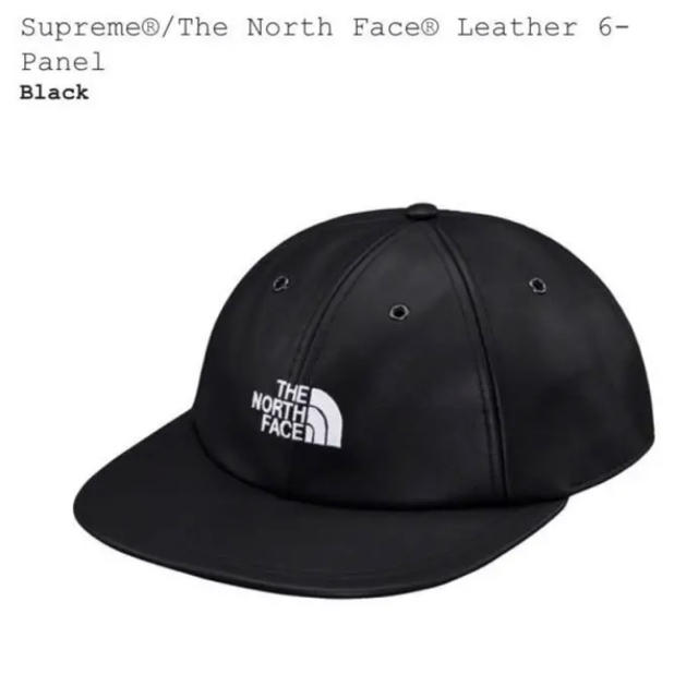 Supreme(シュプリーム)の【tansu02様専用】Supreme×The North Face キャップ メンズの帽子(キャップ)の商品写真