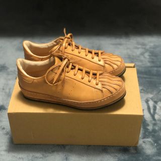 エンダースキーマ(Hender Scheme)のHender Scheme エンダースキーマ　mip02 スーパースター(スニーカー)