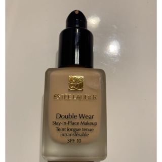 エスティローダー(Estee Lauder)のエスティローダーファンデーション(ファンデーション)