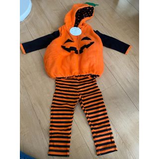 kids服 ハロウィン コスプレ 新品未使用(その他)