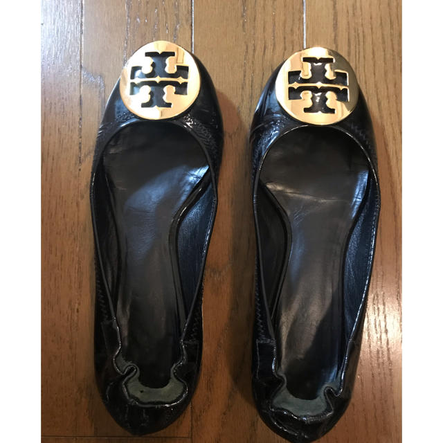 Tory Burch　パンプス　袋つき