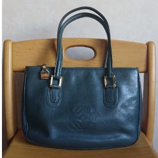 ロエベ(LOEWE)のロエベ LOEWE バッグ(ハンドバッグ)