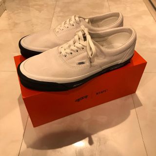 ダブルタップス(W)taps)のw)taps vans Era(スニーカー)