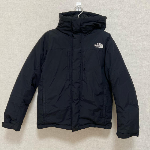 THE NORTH FACE 150 バルトロライトジャケット ノースフェイスダウンジャケット