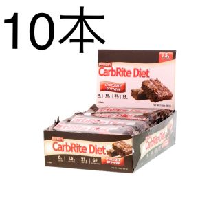 ドクターズ　carbrate diet サーブライトダイエット　プロテインバー(プロテイン)