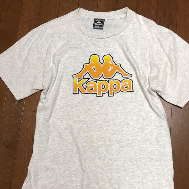 Kappa(カッパ)の専用　Tシャツ メンズのトップス(Tシャツ/カットソー(半袖/袖なし))の商品写真