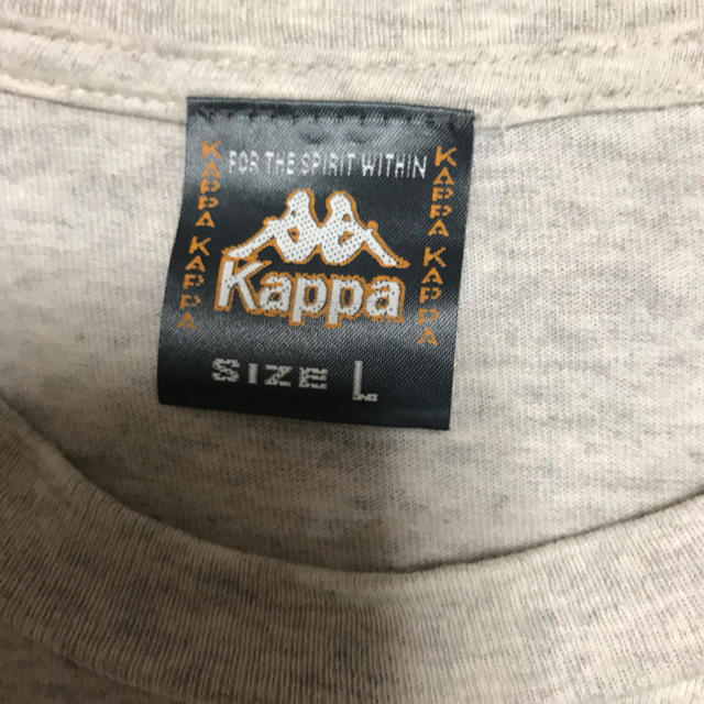 Kappa(カッパ)の専用　Tシャツ メンズのトップス(Tシャツ/カットソー(半袖/袖なし))の商品写真