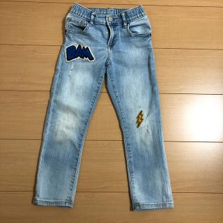 ギャップ(GAP)のBaby  GAP  デニムパンツ(パンツ/スパッツ)