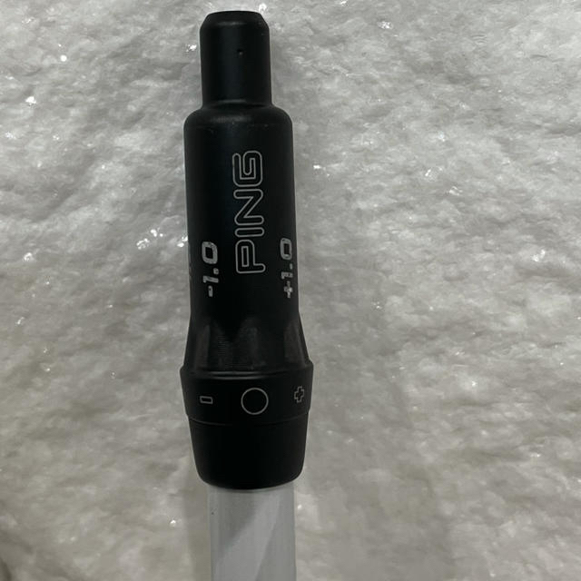 PING フジクラ スピーダーエボリューション7 569 S ピン スリーブ付 - 3