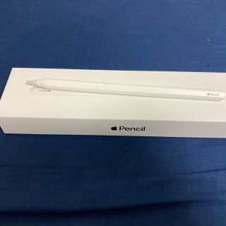 アップル(Apple)のApple Pencil 第二世代(PC周辺機器)