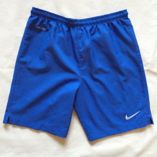 ナイキ(NIKE)の【値下げ】ナイキ‼︎ハーパン(パンツ/スパッツ)