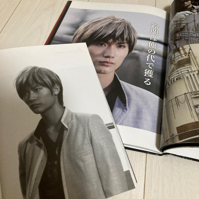 クローズZERO2 豪華セット 三浦春馬の通販 by tarosa shop|ラクマ クローズZERO2 豪華セット 三浦春馬の通販 by tarosa shop|ラクマ