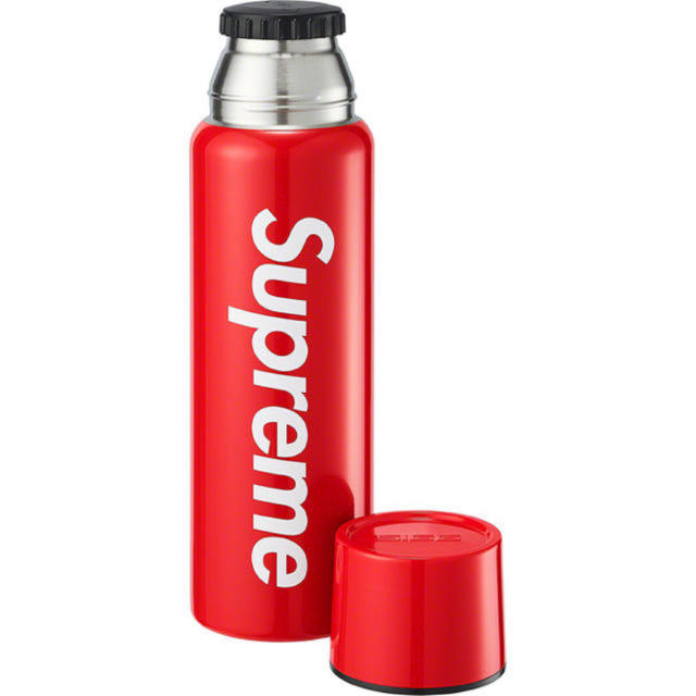 Supreme(シュプリーム)のSupreme®/SIGG™ Vacuum Insulated Bottle インテリア/住まい/日用品のキッチン/食器(タンブラー)の商品写真