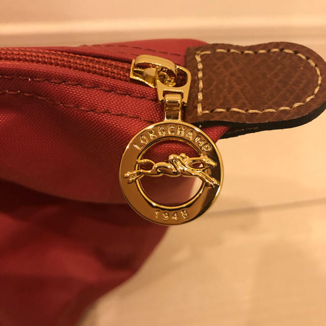 LONGCHAMP(ロンシャン)のロンシャン　トートバッグSサイズ レディースのバッグ(トートバッグ)の商品写真