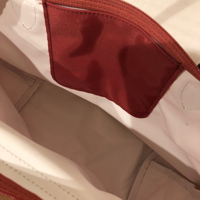 LONGCHAMP(ロンシャン)のロンシャン　トートバッグSサイズ レディースのバッグ(トートバッグ)の商品写真