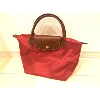 ロンシャン(LONGCHAMP)のロンシャン　トートバッグSサイズ(トートバッグ)